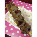 サークルKサンクス ジャンボ焼きとり すなぎも 商品写真 2枚目