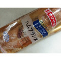 ヤマザキ おいしい菓子パン ハムフランス 商品写真 2枚目