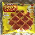 マネケン はちみつレモンワッフル 商品写真 4枚目