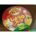 明星食品 ノンフライワンタン とろみしょうゆスープ 商品写真 2枚目