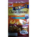 三幸製菓 燻製チーズ味 チーズアーモンド 商品写真 5枚目