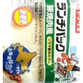 ヤマザキ ランチパック 豚焼肉風 ソラチ豚丼のタレ 商品写真 1枚目