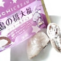 モチクリームジャパン 鵲の橋大福 クッキー＆チョコ 商品写真 2枚目