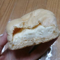 サークルKサンクス おいしいパン生活 もち食感チーズパン オレンジピール入り 商品写真 3枚目