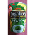 カルビー Jagabee ゆずこしょう味 商品写真 4枚目