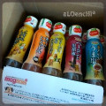 SSK ノンオイル粗すりにんじん 商品写真 1枚目