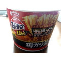 エースコック スーパーカップ1.5倍 しょうゆラーメン 商品写真 5枚目