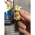 アンティバックジャパン Gourmet popcorn リッチキャラメル＆チーズ 商品写真 1枚目