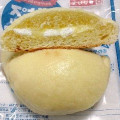 ヤマザキ カルピスメロンパン 商品写真 3枚目