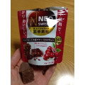 明治 NEO SWEETS クランベリー 商品写真 2枚目