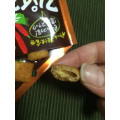 亀田製菓 スパイスチーズ チリペッパー 商品写真 4枚目