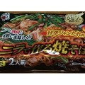 五木 ニラで作る焼きそば 商品写真 1枚目