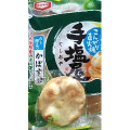 亀田製菓 手塩屋ミニ かぼす味 商品写真 1枚目