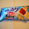 丸永 あっさりあいすまんじゅう 商品写真 3枚目