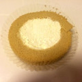 ローソン Uchi Cafe’ SWEETS プレミアムブランのロールケーキ 商品写真 5枚目