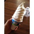 赤城 食べる牧場ミルクソフト 商品写真 5枚目