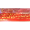 モンテール 小さな洋菓子店 甘熟王チョコバナナクレープ 商品写真 3枚目