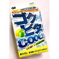 日清ヨーク ゴクビタCOOL 商品写真 1枚目