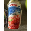 カゴメ 完熟トマトの冷製ミネストローネ 商品写真 1枚目