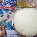 ヤマザキ 妖怪ウォッチ コマさんのミルク蒸しケーキ 商品写真 3枚目