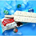 江崎グリコ カロリーコントロールアイス バニラ＆チョコチップバー 商品写真 1枚目