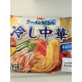 日清食品チルド 日清の冷し中華 しょうゆだれ 3人前 商品写真 1枚目