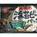 亀田製菓 海苔ピーパック 商品写真 5枚目