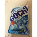 明治 GOCHIグミ ソーダ味 商品写真 2枚目