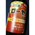 タマノイ はちみつローヤル Plus黒酢 商品写真 1枚目