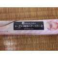 サークルKサンクス Cherie Dolce ヨーグルト風味のチーズケーキ 商品写真 2枚目