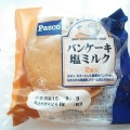 Pasco パンケーキ 塩ミルク 商品写真 1枚目