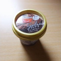 江崎グリコ カロリーコントロールアイス ジェラート チョコ＆チョコ 商品写真 1枚目