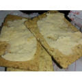 アサヒ クリーム玄米ブラン 食物繊維 メープルナッツ 商品写真 5枚目