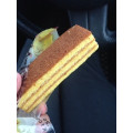 ブルボン スイートポテトケーキ 商品写真 5枚目