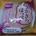 Pasco うさぎのほっぺ さつまいも＆マーガリン 商品写真 1枚目