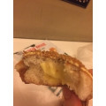 クリスピー・クリーム・ドーナツ ニューヨーク チーズケーキ 商品写真 2枚目