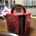 タカチホ 信州産 ふじりんごをまるごと包んだ りんごバームクーヘン 商品写真 1枚目