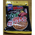 亀田製菓 亀田の柿の種 ゆず明太子 商品写真 3枚目