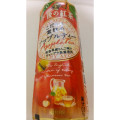 KIRIN 午後の紅茶 こだわり素材のアップルティー 商品写真 2枚目