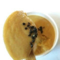 ナチュラルローソン 安納芋の濃厚ぷりん 商品写真 1枚目