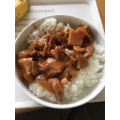 いなば チキンと香味焙煎カレー 辛口 商品写真 2枚目