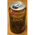 KIRIN チューハイ ビターズ ほろにがオレンジライム 商品写真 1枚目