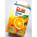 Dole オレンジ100％ 商品写真 4枚目