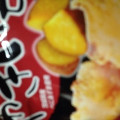 ウイング M’sone ひとくちやきいも 商品写真 4枚目