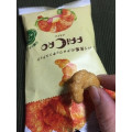 東ハト パイクロ ハム＆チーズ味 商品写真 2枚目