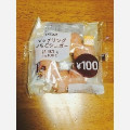 ローソン モッチリング いちごシュガー 商品写真 1枚目