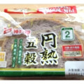 神戸屋 円熟 五穀 商品写真 4枚目