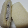 ヤマザキ ランチパック ランチパック クッキークリーム 商品写真 3枚目