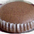 第一パン 濃厚たまご蒸しケーキ チョコ味 商品写真 3枚目