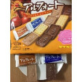 ブルボン アルフォート FS マロン＆ミルクチョコ 商品写真 4枚目